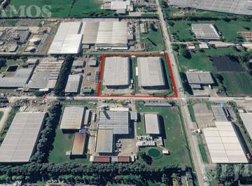 Depósito · 4950m² · Depósito en Pilar
