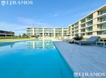 1 · Departamento en Alquiler en Prana San Isidro
