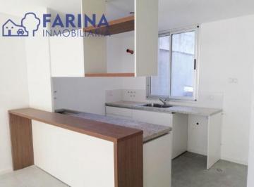 Departamento · 42m² · 2 Ambientes · 1 Cochera · Departamento en Venta de 1 Dormitorio a Estrenar Centro Rosario