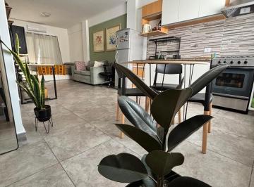 Departamento · 35m² · 1 Ambiente · Venta Monoambiente Santos Lugares