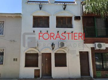 Casa · 165m² · Terreno en Venta