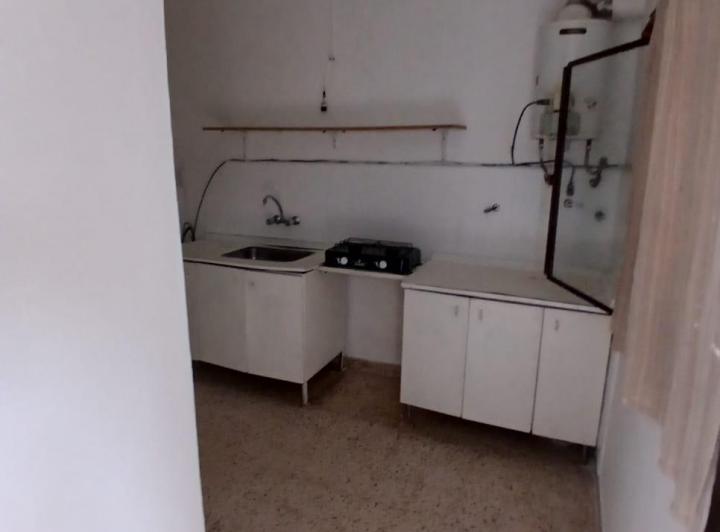 Departamento · 35m² · 2 Ambientes