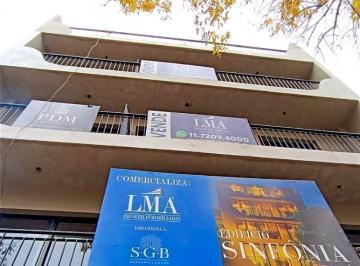 Departamento · 47m² · 2 Ambientes · Monoambiente en Excelente Zona Villa del Parque a Estrenar Entrega Junio 2026.