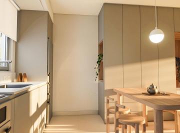Departamento · 39m² · 1 Ambiente · Amplio Monoambiente a m de La Plaza | One Place