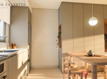 Departamento · 39m² · 1 Ambiente · Amplio Monoambiente a m de La Plaza | One Place