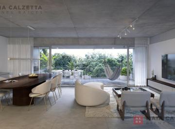 ESTAR COMEDOR · Departamento 4 Ambientes C/balcón Terraza, Lavadero, Cochera Cubierta