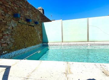 Departamento · 303m² · 5 Ambientes · 4 Cocheras · Departamento de 5 Ambientes en Triplex C/piscina Privada y Quincho y 4 Cocheras. Villa Devoto.