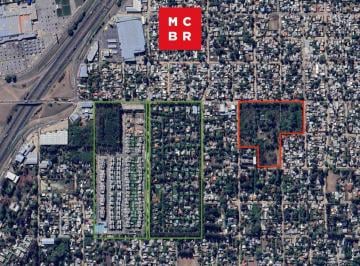 Terreno · 41568m² · Ideal Barrio Cerrado / Comercial Terreno 41.568?m² • Frente 238?m •