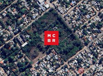 Terreno · 41568m² · Ideal Barrio Cerrado / Comercial Terreno 41.568 m² • Frente 238 m •