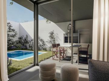 Departamento · 70m² · 3 Ambientes · Departamento en en Planta Baja con Jardín y Parrilla.
