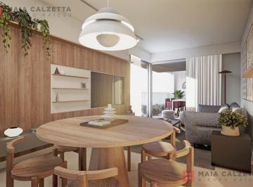 Departamento · 70m² · 3 Ambientes · Departamento en en Planta Baja con Jardín y Parrilla.