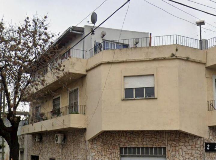PH · 120m² · 7 Ambientes · 1 Cochera
