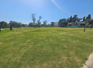 Terreno · 506m² · Terreno Lote en Venta en Santa Sofía, Pilar del Este, Pilar