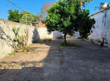 Departamento de 1 ambiente, La Plata · 524 Entre 119 y 120 - Tolosa