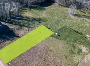 Terreno · 1273m² · Venta de Terreno de 1273 m² en Tandil