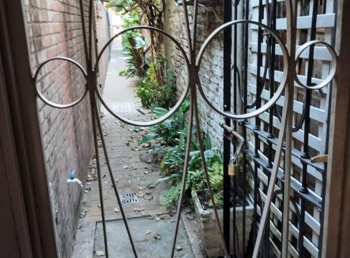 PH · 45m² · 4 Ambientes