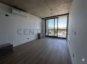 Departamento · 43m² · 2 Ambientes · Venta Departamento 2 Ambientes a Estrenar Luminoso Gran Vista Belgrano