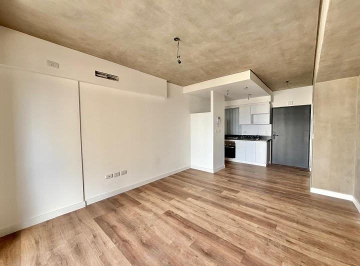 Departamento · 31m² · 1 Ambiente