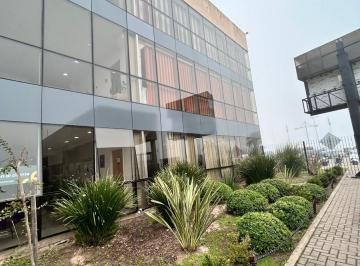 Oficina comercial · 50m² · 1 Ambiente · Oficina en Alquiler en Fisherton Plaza Mall