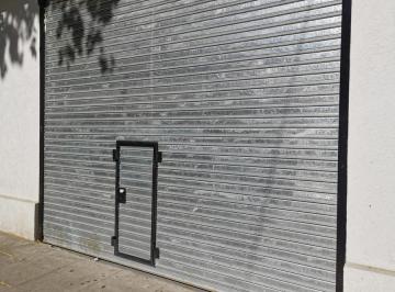 Local comercial · 122m² · Local en Palermo