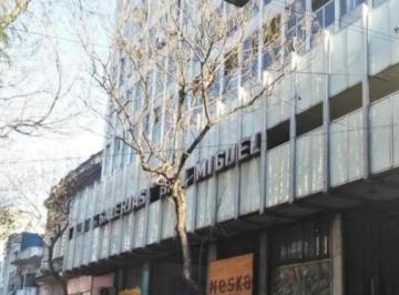Garage · 13m² · Cochera en Centro