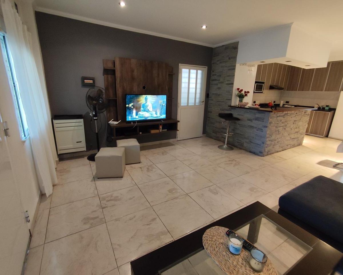 Ph 3 amb, 80m² en impecable estado – Fortunato de la Plaza