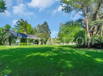 Casa · 30m² · Lote en Carmel C. C