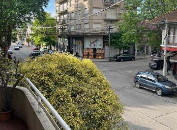 Departamento · 100m² · 1 Cochera · PH en Pa 4 Ambientes. en Pb: Consultorio/office Opcional Cochera