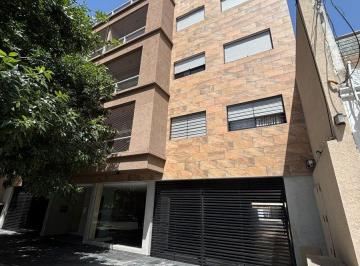 Departamento de 3 ambientes, Villa del Parque · Categoria S/piso 3 Amb Coch Cftre Bcon Parr.2 Bños Suite con Amenities. Piscina Edifcio Super Tranq.