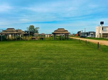 Terreno · 295m² · Lote en Venta en Fincas Don Eugenio - Barrio Cerrado en General Rodriguez
