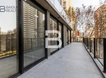 Departamento · 69m² · 3 Ambientes · Departamento de 3 Ambientes, a Estrenar, en Venta en Palermo