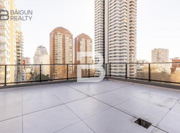 Departamento · 40m² · 2 Ambientes · Departamento de 2 Ambientes con Terraza, a Estrenar, en Venta en Palermo