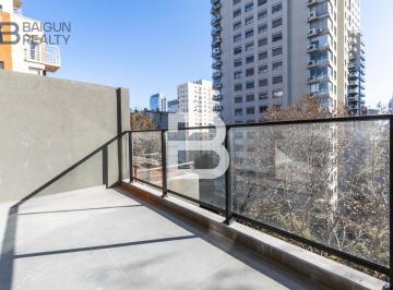 Departamento · 43m² · 2 Ambientes · Departamento de 2 Ambientes, a Estrenar, en Venta en Palermo