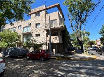 Departamento · 168m² · 3 Ambientes · 1 Cochera · Triplex en Venta 4 Ambientes en Florida