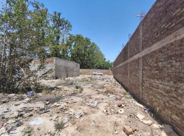 Terreno en Venta  Panquehua · Zeballos Ofrece en Venta Lote Las Heras.