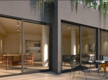 Departamento · 51m² · 2 Ambientes · Venta Departamento 2 Ambientes Las Cañitas, con Balcón Al Frente