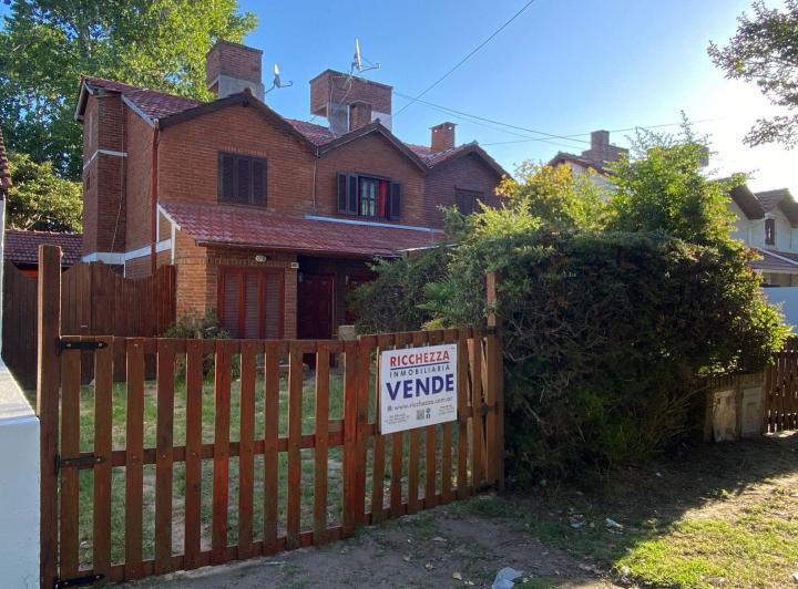 PH · 65m² · 4 Ambientes · 1 Cochera