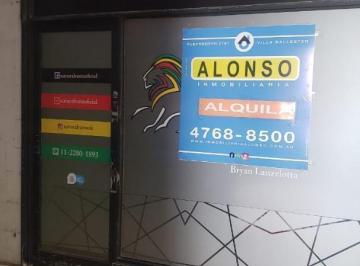 Local comercial · 20m² · Local Galeria con Entrepiso