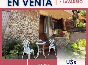 Casa de 6 ambientes, Villa Lugano · Casa en Venta 6 Ambientes con Cochera
