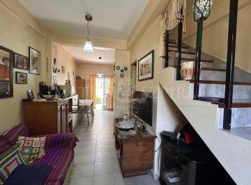 PH · 60m² · 3 Ambientes · 1 Cochera · Venta de Casa 3 Ambientes en Villa Luzuriaga, La Matanza