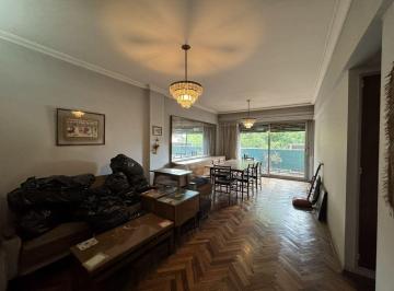 Departamento de 3 ambientes, Parque Patricios · 3 Ambientes*apto Credito* 90 m + Balcon + Terraza Propia + Baulera