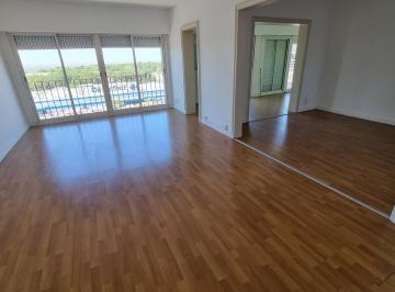 Departamento · 125m² · 4 Ambientes · 1 Cochera · Departamento - Barrio Vicente López