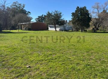 Terreno · 40000m² · Fracción en Venta en La Plata