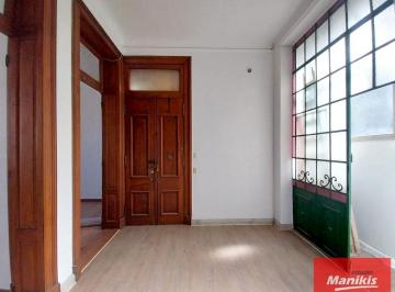 Departamento · 154m² · 5 Ambientes · Semipiso en Boulevard Caseros - San Telmo