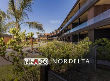 Departamento · 52m² · 2 Ambientes · 1 Cochera · Departamento en Alq. Temporario en Milennia, Las Vilas, Nordelta