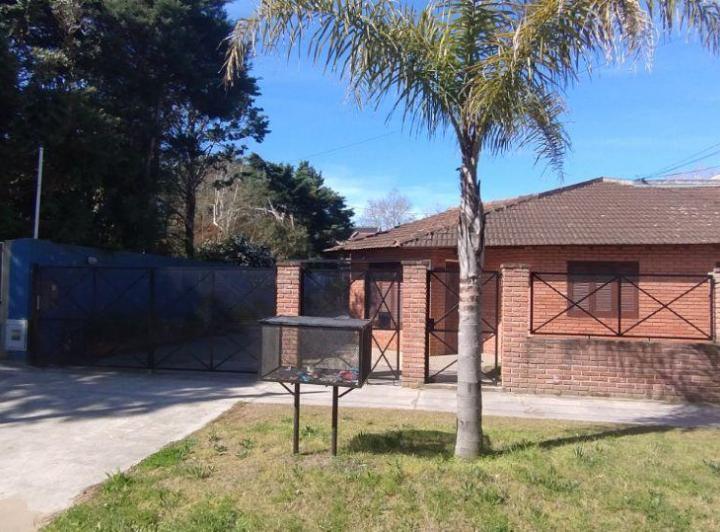 PH · 50m² · 4 Ambientes · 1 Cochera