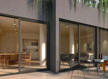 Departamento · 70m² · 2 Ambientes · Venta Departamento 2 Ambientes 1/2 en Las Cañitas con Terraza