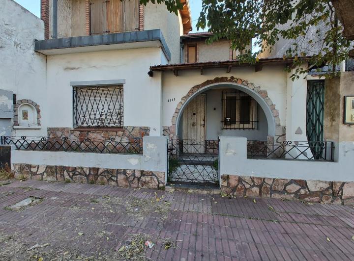 Terreno · 107m² · 3 Ambientes