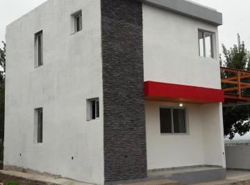 PH · 70m² · 2 Dormitorios · Preventa con Financiación Dúplex y Housing en Santa Cruz del Lago