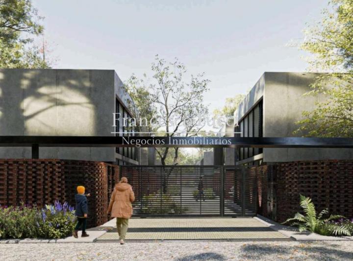 PH · 61m² · 2 Ambientes · 1 Cochera